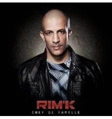 CD Rim-K Chef De Famille