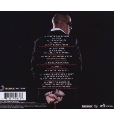 CD Rim-K Chef De Famille