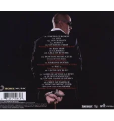 CD Rim-K Chef De Famille