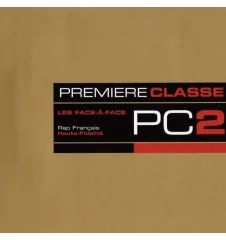 CD Première Classe 2
