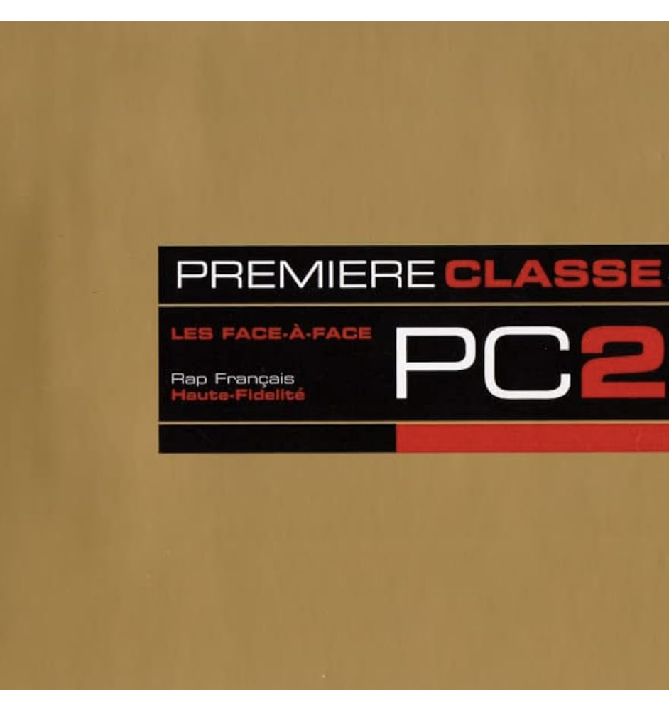 CD Première Classe 2