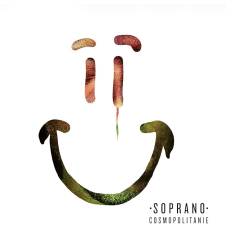 CD Soprano Cosmopolitanie