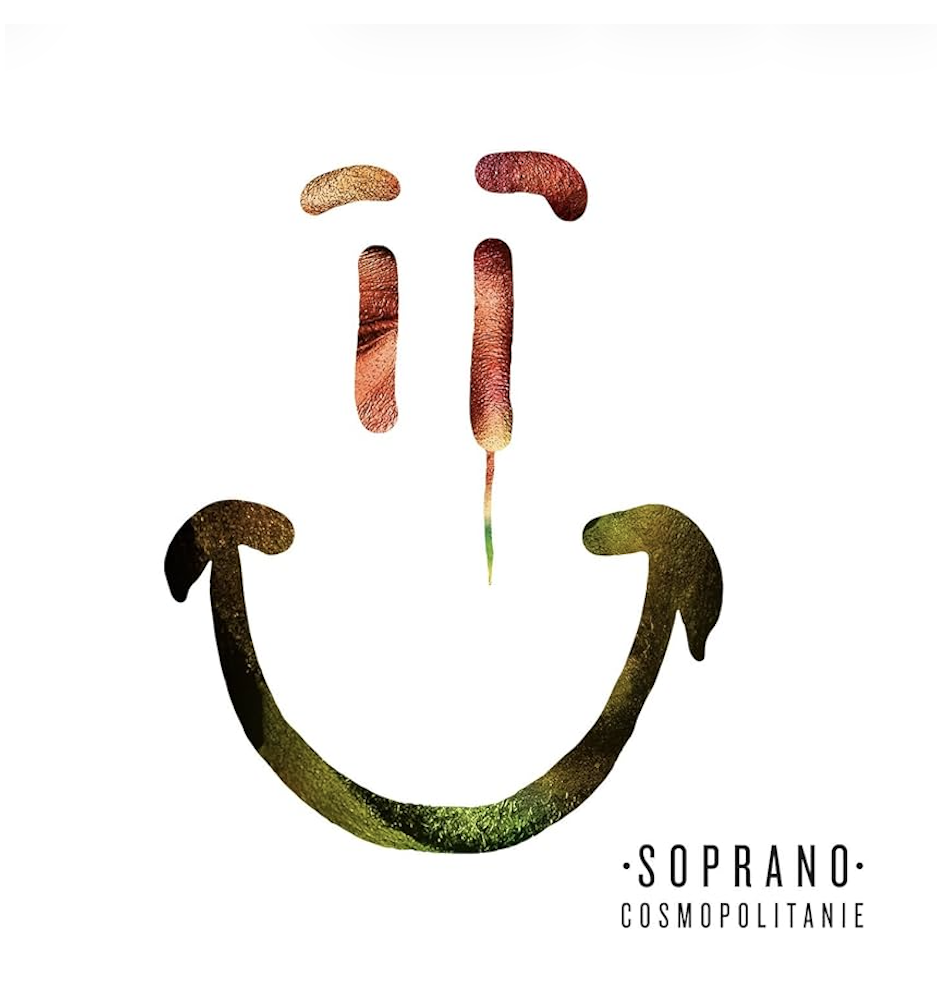 CD Soprano Cosmopolitanie