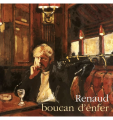 CD Renaud Boucan d'Enfer