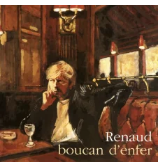 CD Renaud Boucan d'Enfer