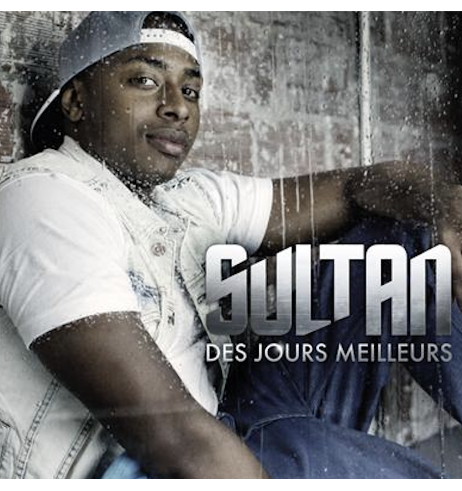CD Sultan Des Jours Meilleurs
