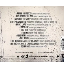CD Sultan Des Jours Meilleurs
