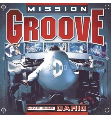 CD Mission Groove