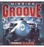 CD Mission Groove