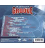 CD Mission Groove
