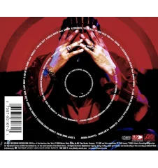 CD Sean Paul Dutty Rock