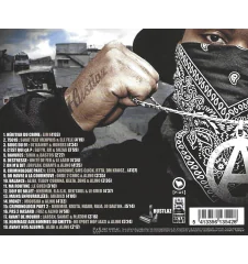 CD Heritier Du Crime