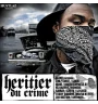 CD Heritier Du Crime