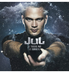 CD Jul Je Trouve Pas Le...