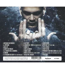 CD Jul Je Trouve Pas Le Sommeil