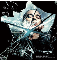CD Kool Shen Crise De Conscience