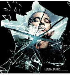 CD Kool Shen Crise De Conscience