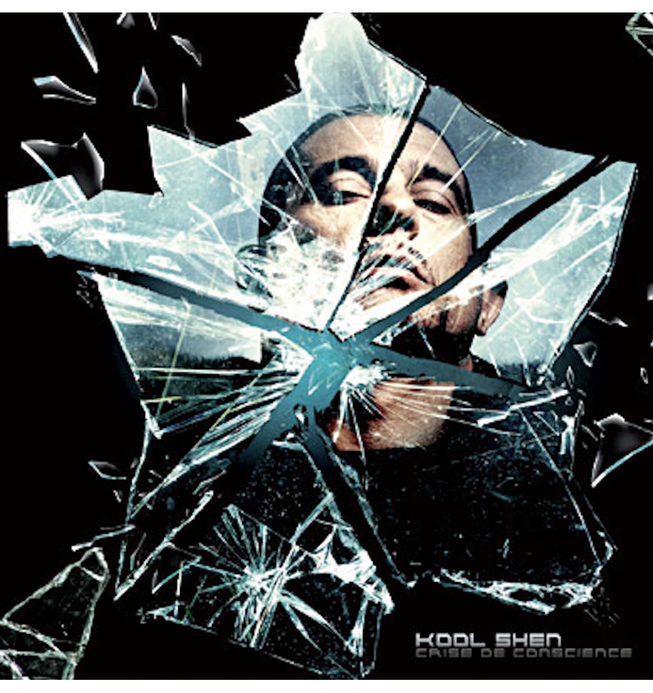 CD Kool Shen Crise De Conscience