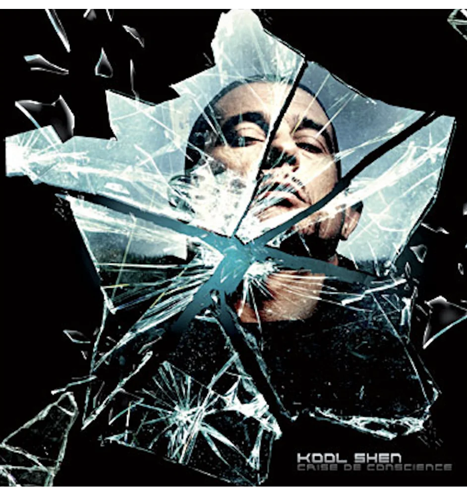 CD Kool Shen Crise De Conscience