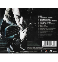 CD Kool Shen Crise De Conscience