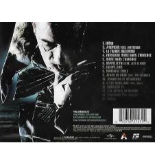 CD Kool Shen Crise De Conscience