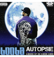 CD Booba Autopsie Volume 3