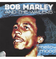CD Bob Marley And The...