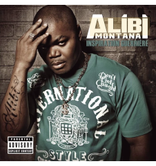 CD Alibi Montana...