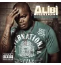 CD Alibi Montana Inspiration Guerriere