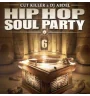 CD Hip Hop Soul Party