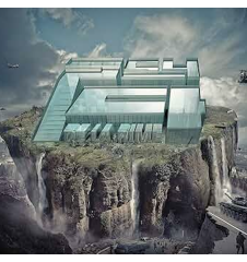 CD PSY4 De La Rime 4eme Dimension