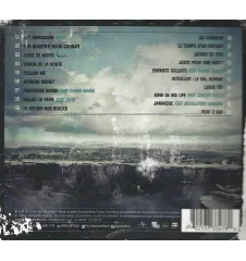 CD PSY4 De La Rime 4eme Dimension