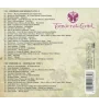 CD TomorrowLand The Arising Of Life