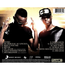 CD Wati B The Shin Sekai Volume II