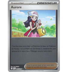 Dresseur Aurore 087/094 Reverse