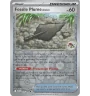Ancient Feather Fossil Trainer 079/086 Reverse