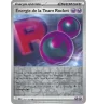 Team Rocket Energy Trainer 182/182 Reverse