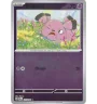Snubbull 037/094 Reverse PFL Flammes Fantasmagoriques