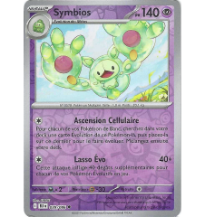 Symbios 039/086 Reverse