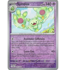 Symbios 039/086 Reverse