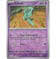 Lewsor 040/086 Reverse