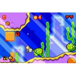 Game Boy Advance Go Go Beckham Loose Eur