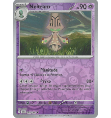 Neitram 041/086 Reverse