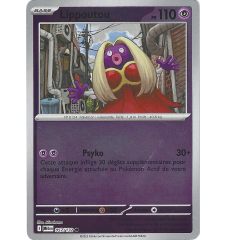 Lippoutou 057/132 Reverse