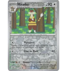 Miradar 073/086 Reverse