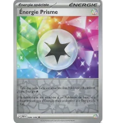 Energie Prisme 086/086 Reverse