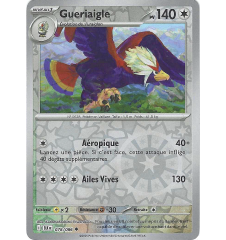 Gueriaigle 078/086 Reverse
