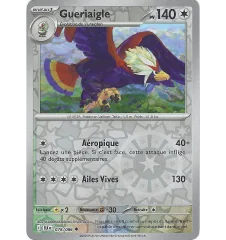 Gueriaigle 078/086 Reverse