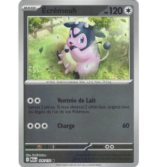 Ecrémeuh 106/132 Reverse