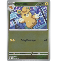 Pohmotte 033/094 Reverse